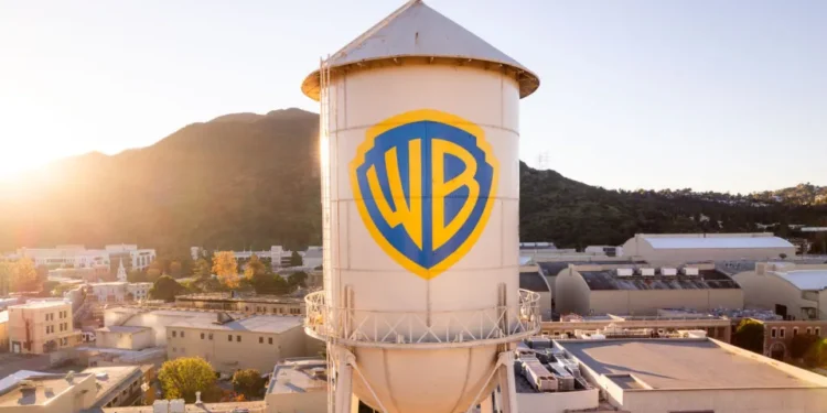 Paramount e Netflix brigam sobre quem vai ficar com a Warner Bros. - Imagem: Divulgação/Warner