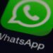Senhas bancárias podem ser roubadas pelo WhatsApp - Imagem: Pixabay