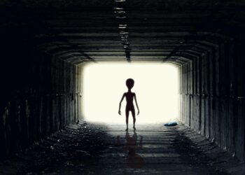 alienígena