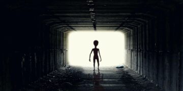alienígena