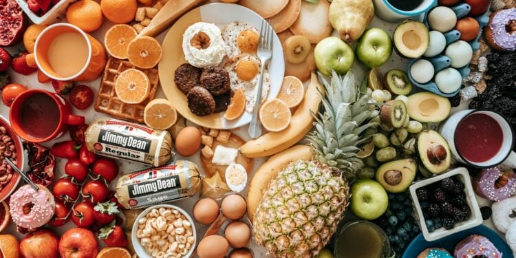 Foto: Jimmy Dean/Unsplash