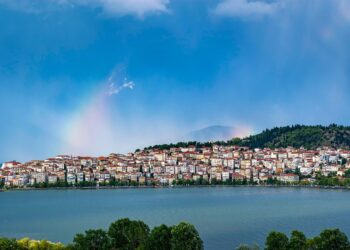 Ranking do melhor país para aposentados tem mais de 200 ilhas habitadas - Imagem: Pixabay