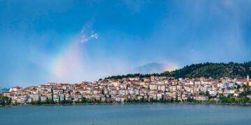 Ranking do melhor país para aposentados tem mais de 200 ilhas habitadas - Imagem: Pixabay