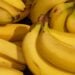 Bananas cultivadas em solo do desastre de Mariana possuem nível alto de toxinas - Imagem: Pixabay