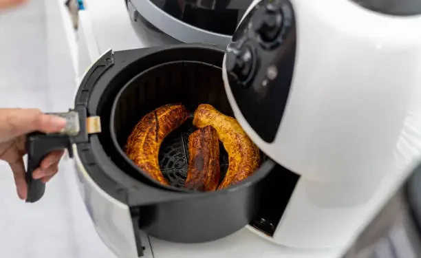 Banana - Reprodução/iStock
