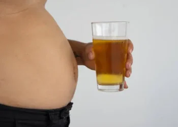 barriga de chope