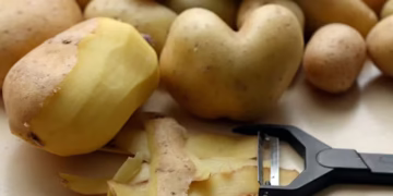 Batata - Reprodução/Unsplash