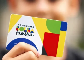 Bolsa Família