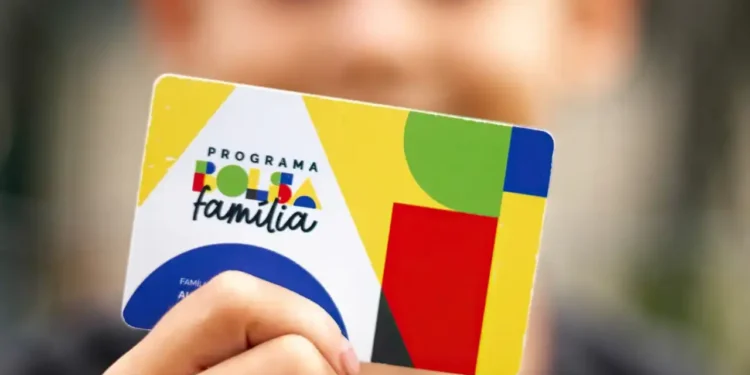 Bolsa Família