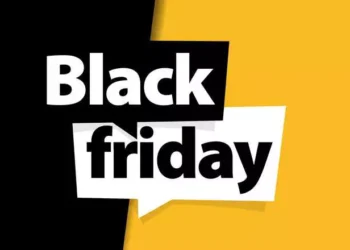 Black Friday - Reprodução