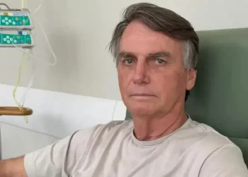 Bolsonaro - Reprodução