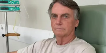 Bolsonaro - Reprodução