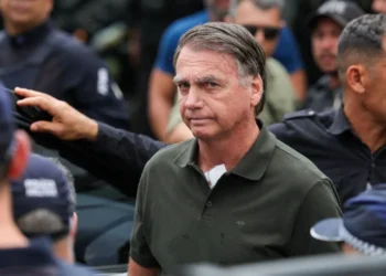 Bolsonaro - Reprodução