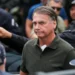 Bolsonaro - Reprodução