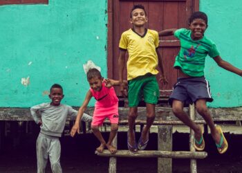 Foto: Andres Medina/Unsplash