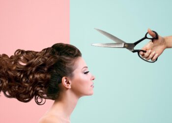 Cortes de cabelo lindos e que vão ser tendência nos próximos meses - Imagem: Pixabay