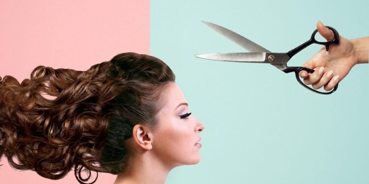 Cortes de cabelo lindos e que vão ser tendência nos próximos meses - Imagem: Pixabay