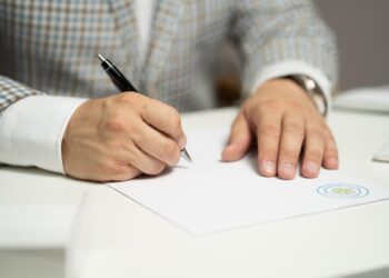 Fim do cartório? Cidades vão começar a emitir apenas certidões digitais - Imagem: Pixabay