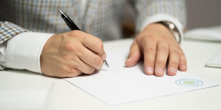 Fim do cartório? Cidades vão começar a emitir apenas certidões digitais - Imagem: Pixabay