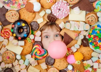Doces - Reprodução/iStock