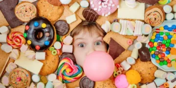 Doces - Reprodução/iStock