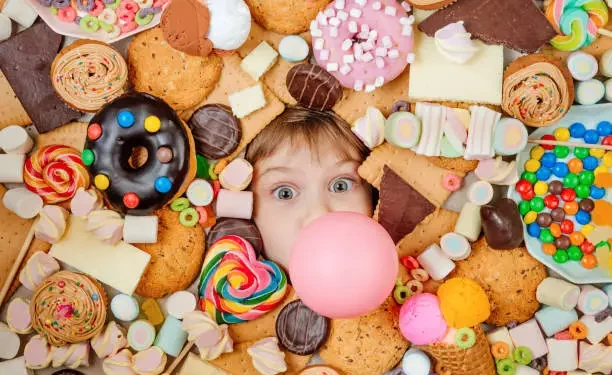Doces - Reprodução/iStock