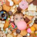 Doces - Reprodução/iStock