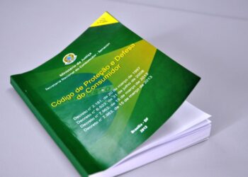 Código de Defesa do Consumidor permite a troca de produto mesmo sem garantia - Imagem: Governo Federal