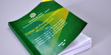 Código de Defesa do Consumidor permite a troca de produto mesmo sem garantia - Imagem: Governo Federal