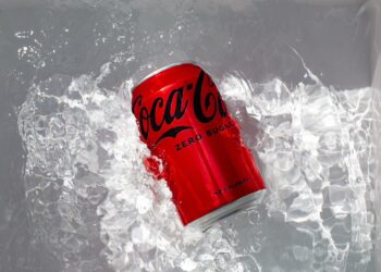 Diet e zero têm efeitos diferentes no corpo que poucos sabem - Imagem: Pixabay