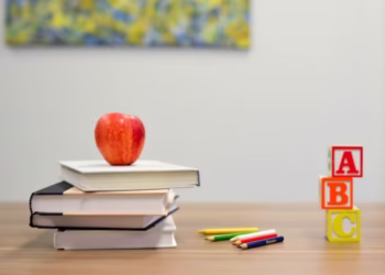 Escola - Reprodução/Unsplash