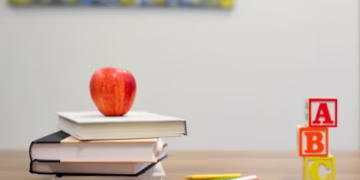 Escola - Reprodução/Unsplash
