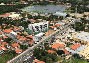 Cidade com maior economia criativa fica no Nordeste