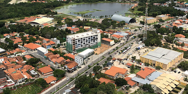 Cidade com maior economia criativa fica no Nordeste