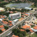 Cidade com maior economia criativa fica no Nordeste