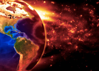 Fim do Mundo - Reprodução/iStock