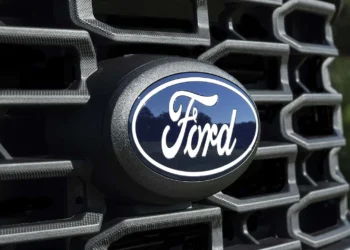 Ford - Reprodução