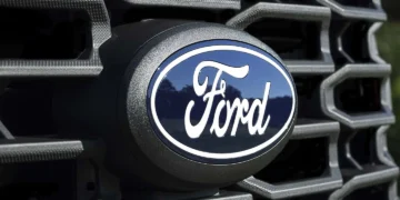 Ford - Reprodução
