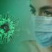 Casos de gripe na Europa deixa a OMS em alerta global e pede uso de máscara - Imagem: Pixabay
