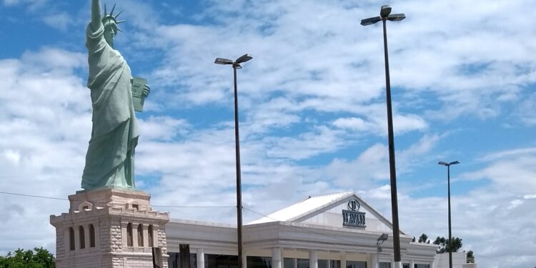 Foto: Wikimedia Commons/Divulgação