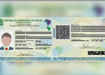 O número do seu CPF vai ser o seu novo RG após emissão da Carteira de Identidade Nacional - Imagem: Instituto-Geral de Perícias do Rio Grande do Sul