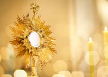 Igreja - Reprodução/iStock