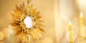 Igreja - Reprodução/iStock