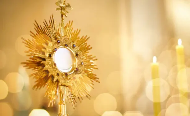Igreja - Reprodução/iStock