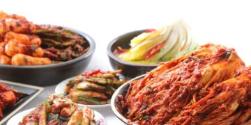 Sua imunidade irá aumentar com alimento famoso na Coreia do Sul - Imagem: Pixabay