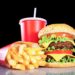 Lanche - Reprodução/iStock