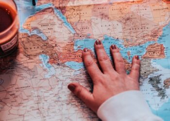 Foto: Lucas Sankey/Unsplash