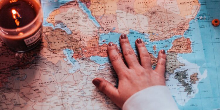 Foto: Lucas Sankey/Unsplash