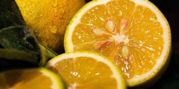 Quer doce rápido e refrescante? Confira esta receita de limão italiano simples - Imagem: Pixabay
