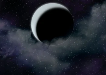 Lua Nova chegou! É o momento perfeito de rituais para atrair desejos - Imagem: Pixabay